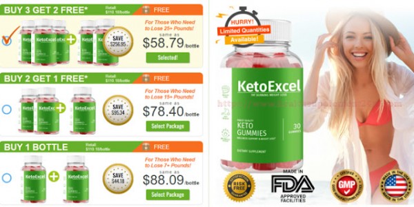 what is the best keto excelgummies in the world?