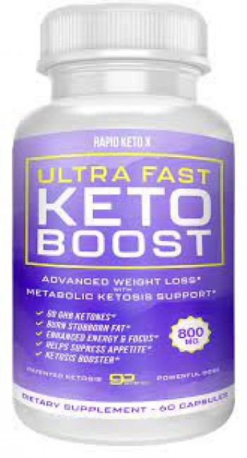 What is the best keto weight loss supplement?