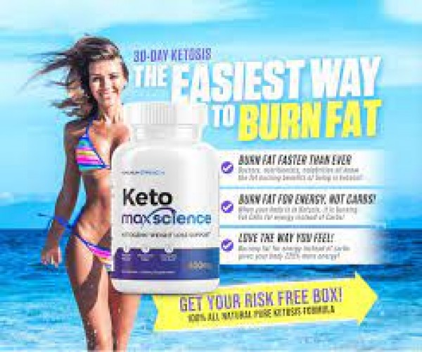 What is the best method for utilizing Keto Max Science Gummies?