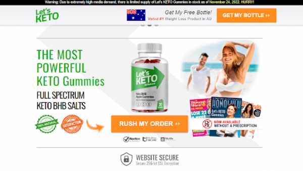 What is the best method for utilizing Let's Keto Gummies?