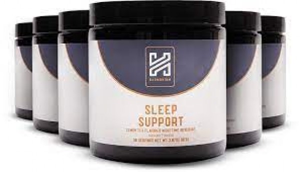 What is the best sleep support for sleep apnea?