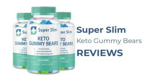 What is the best technique for taking the Super Slim Keto Gummy Bears?