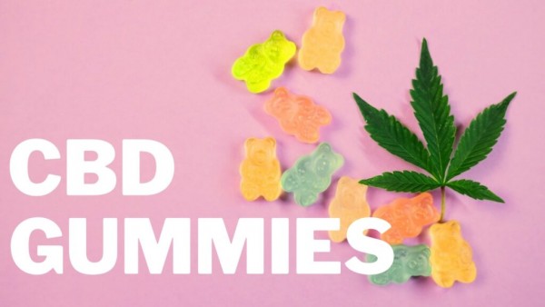 What Is The Best Uly CBD Gummies In The Market?