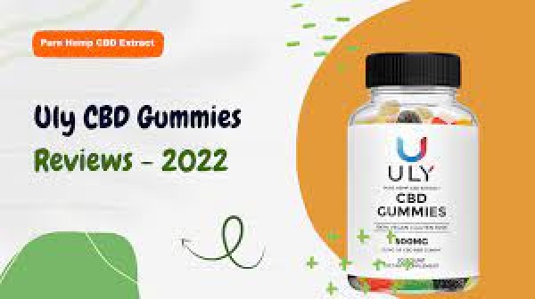 What is the best way to use Uly CBD Gummies ?