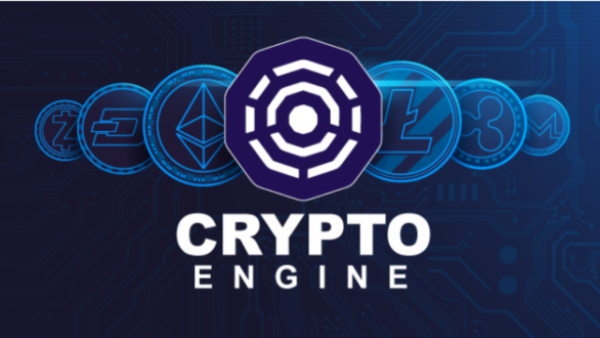 What Is The Crypto Engine App Worth?