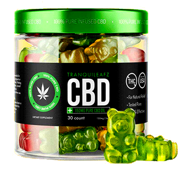 What is the Fixings utilized in CannaLeafz CBD Gummies Canada ?