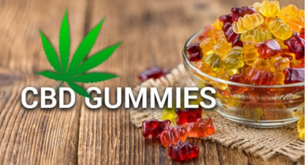 What is the Green Lobster CBD Gummies?