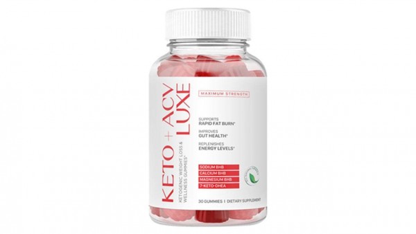 What Is The Ideal Time To Use Luxe Keto ACV Gummies?