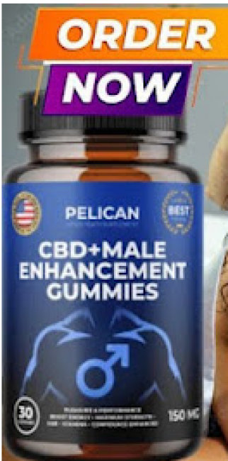 What Is The Ingredients Used In El Toro CBD Gummies For Erectile Dysfunction Backing?