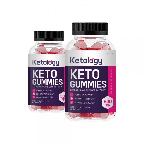 What Is The Ketology Keto Gummies - Trick Or Genuine Pill?