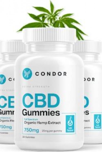 What is The most effective method to Use Condor CBD Gummies Healthily?