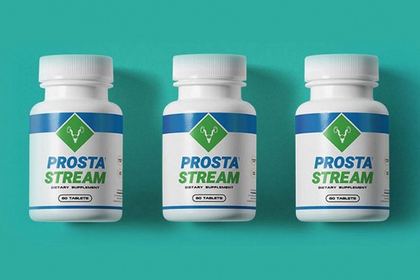What Is The Procedure Of Consuming These ProstaStream?