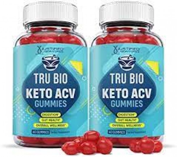 What is the protected Tru Bio Keto Gummies evaluations?