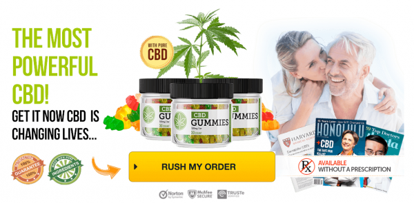 What Is the Purpose of Laura Ingraham CBD Gummies chewy candies?