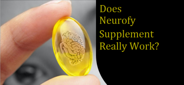 What Is The Recommended Dosage Of Neurofy?