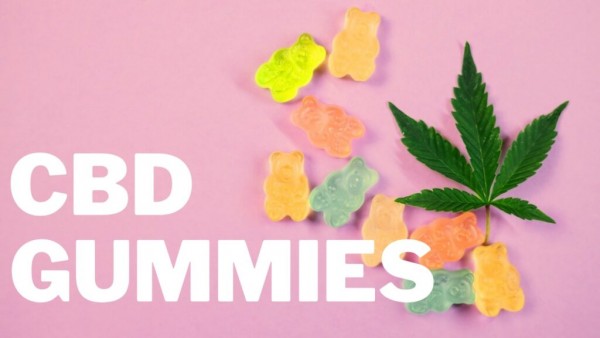 What Is The Scientific Basis Of Uly CBD Gummies?