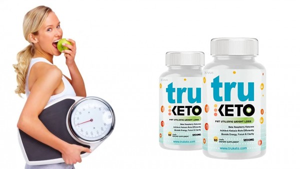What Is The TruKeto Weight Reduction Supplement?