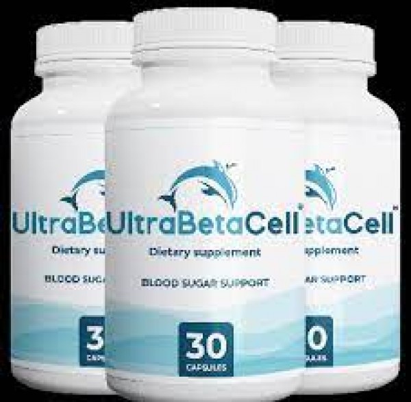 What is the Ultra Beta Cell Dietary Supplement?