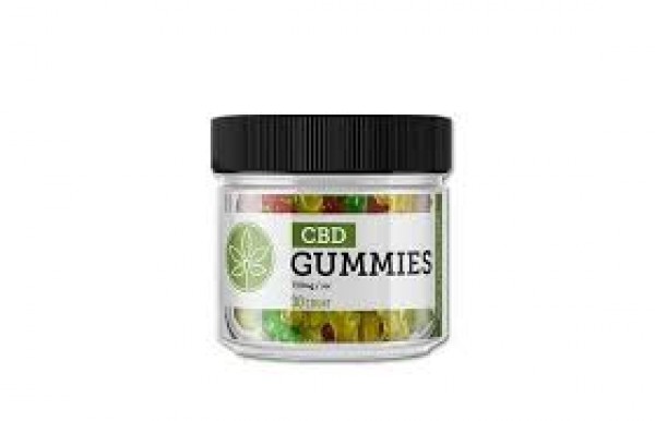 What is Tranquil Leaf CBD Gummies?