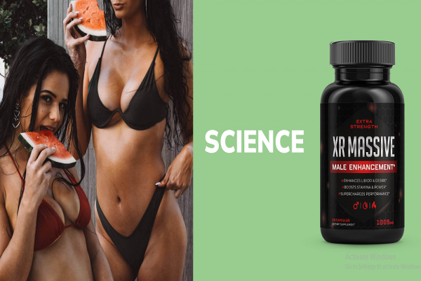 What Is XR Massive Male Enhancement & How XR Massive Works?