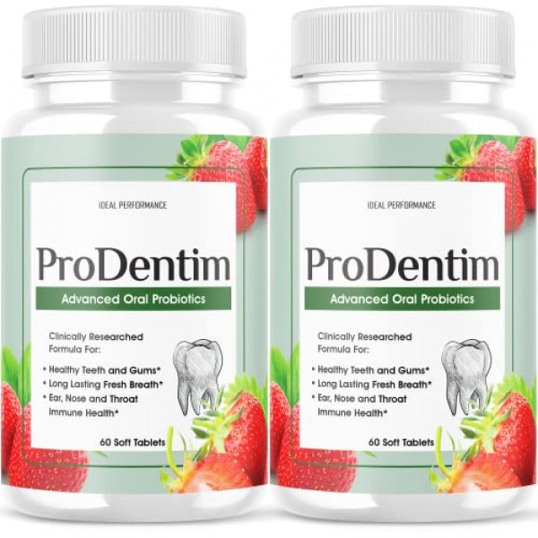 What makes ProDentim unique from other supplements?