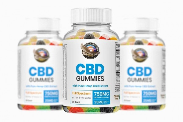 What May Be The Side Effects Of Eagle Hemp CBD Gummies?