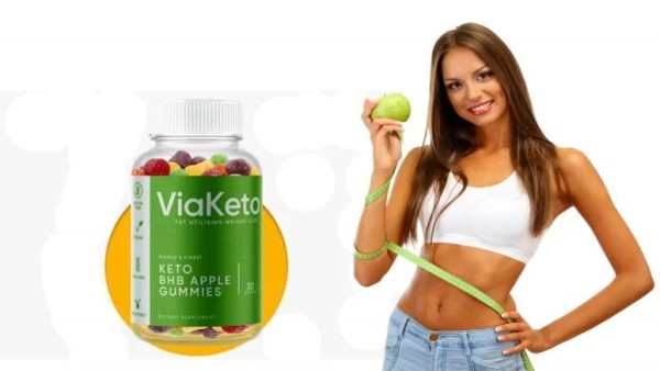 What measure of time does it expect for you to feel the upsides of Via Keto Gummies?