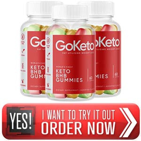 What number of GoKeto Gummies ought to eat up in a day?