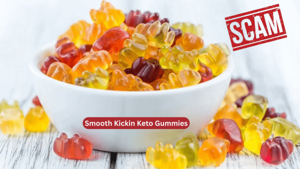 What precisely are the principal fixings in Smooth Kickin Keto Gummies?