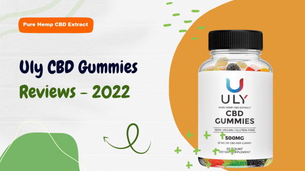 What The Amount Uly CBD Gummies?