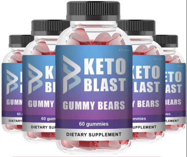 What to know about three of Keto Blast Gummies?