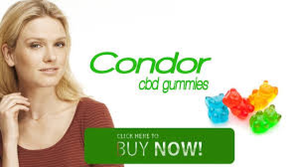 What To Know Condor CBD Gummies:- Before Buy It?