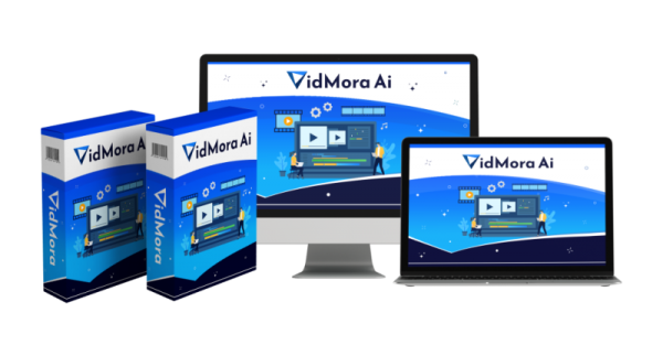 What You Need to Know Before Buying [ VidMora AI Review]