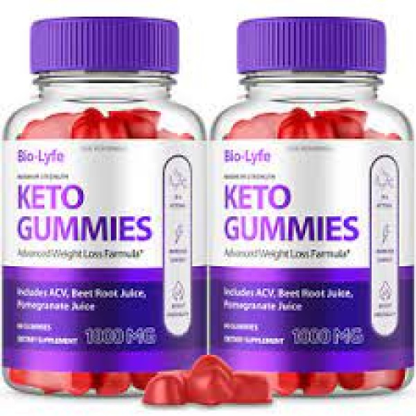 What’s one of the best ways to purchase Biolyfe Keto Gummies?
