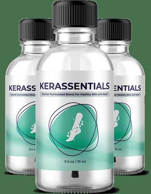 What’s the Best Way To Take Kerassentials?