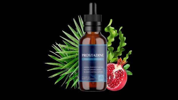What's the Process of Prostadine Canada Do Its Work?