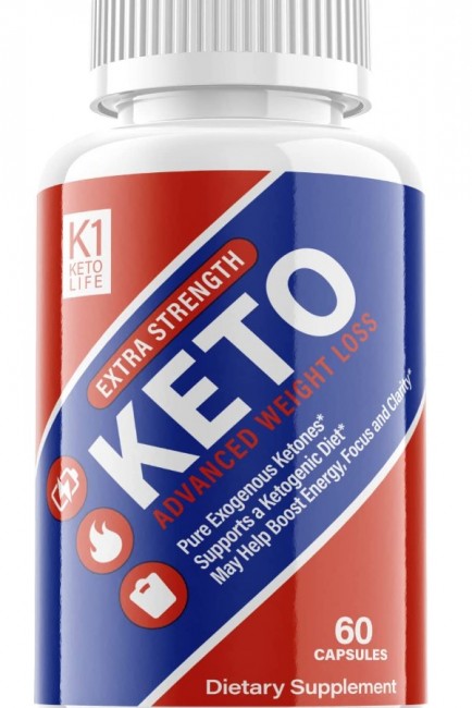 Where can you purchase K1 Keto?