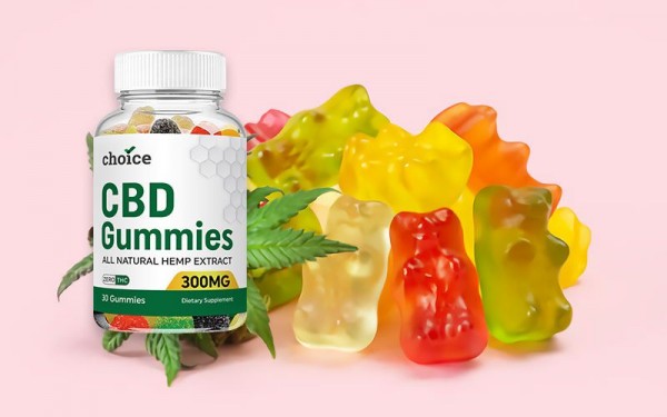 Where To Buy Choice CBD Gummies [CBD Gummies Results!] 