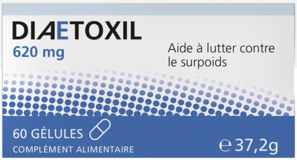 Where To Buy Detoxil Avis From The Official Website Now!