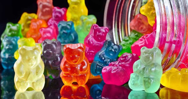 Where To Buy Katie Couric CBD Gummies?