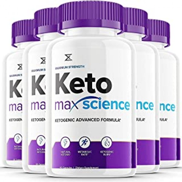 Where To Buy Keto Max Science Gummies,Official Website,Price?