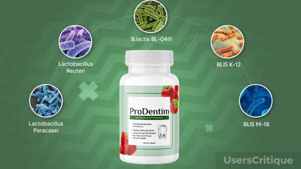 Where to buy Prodentim?