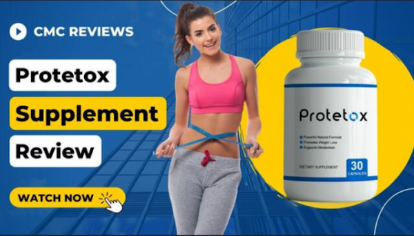 Where To Buy Protetox,Official Website,Price?