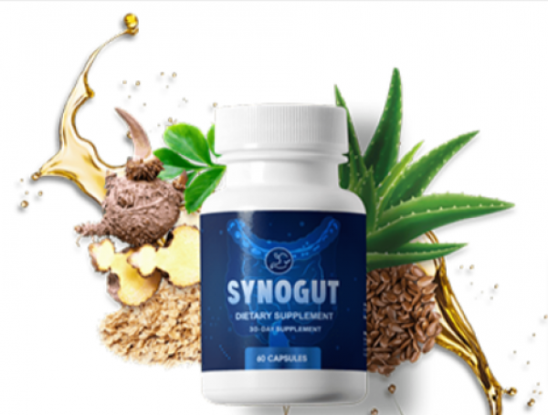 Where to Buy SynoGut: Is It Safe to Buy Online?