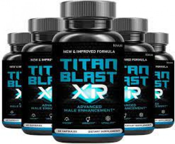 Where To Buy Titan Blast XR?