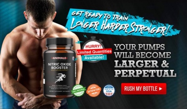 Where To Get Animale Nitric Oxide Booster With 90% Off?